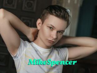 MikeSpencer