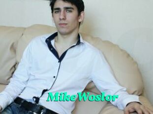 MikeWoslor