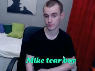 Mike_tear_boy