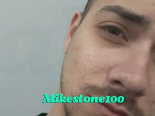 Mikestone100