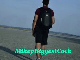 MikeyBiggestCock