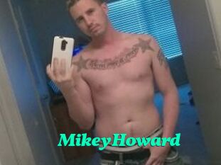 Mikey_Howard