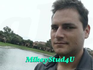 MikeyStud4U