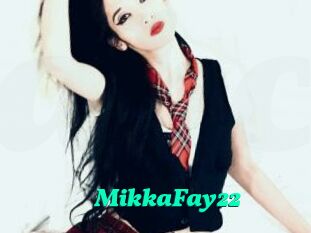 MikkaFay22