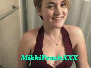 MikkiPeachXXX