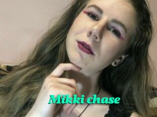 Mikki_chase