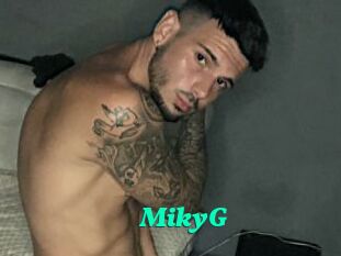 MikyG