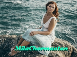 MilaCharmantan