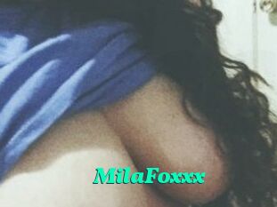 MilaFoxxx