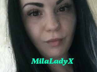 MilaLadyX