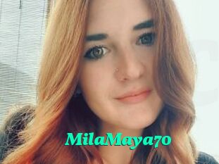 MilaMaya70