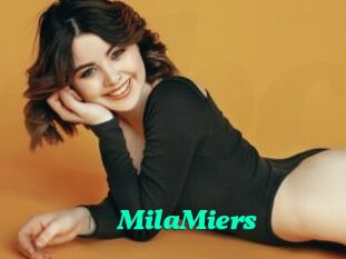 MilaMiers