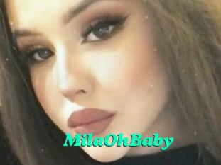 MilaOhBaby