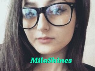 MilaShines