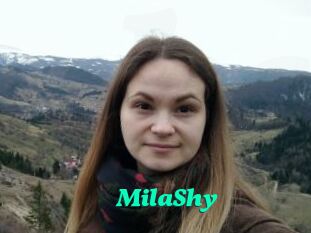 MilaShy