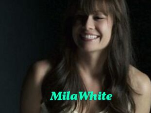 MilaWhite