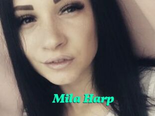 Mila_Harp