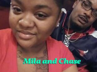 Mila_and_Chase