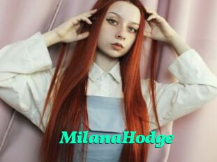 MilanaHodge