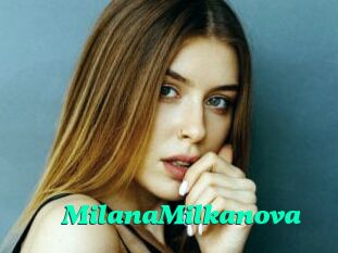 MilanaMilkanova