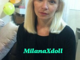 MilanaXdoll