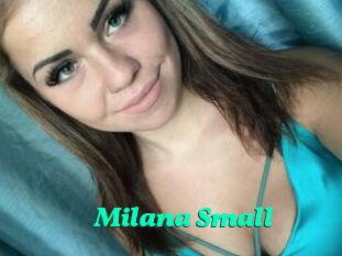 Milana_Small