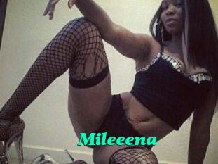 Mileeena