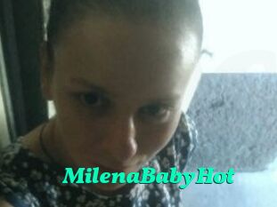 MilenaBabyHot