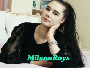 MilenaRoys