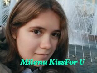 Milena_KissFor_U