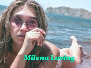 Milena_Loving