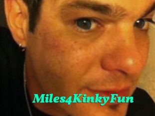 Miles4KinkyFun