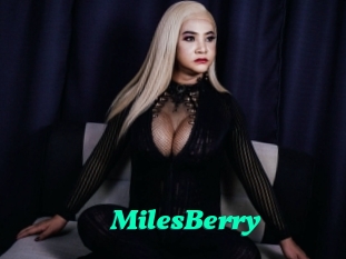 MilesBerry