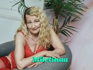 Miletinaa