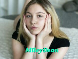 MileyDean