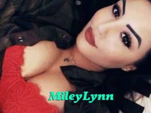 MileyLynn