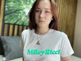 MileyRicci