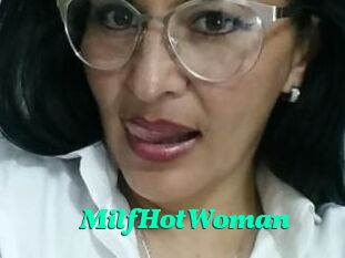 MilfHotWoman