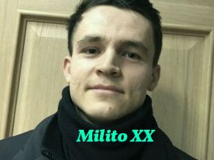 Milito_XX