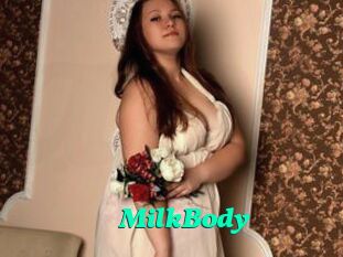 MilkBody