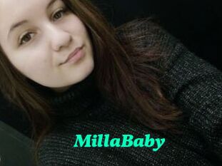 MillaBaby