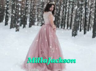 MillaJackson