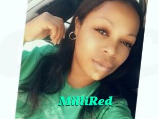 MilliRed