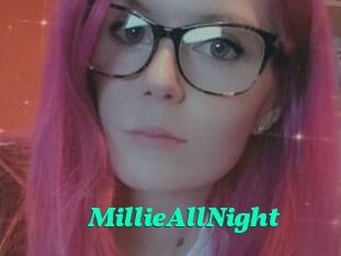 MillieAllNight