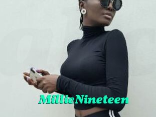 MillieNineteen