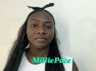 MilliePace