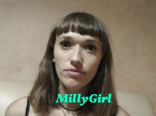 MillyGirl