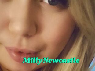 MillyNewcastle