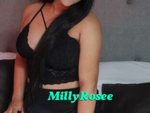 MillyRosee