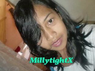 MillytightX